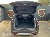 Alfa Romeo Stelvio 2.2 D Super AT8 Q4