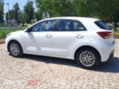 Kia Rio 1.4 CRDi TX