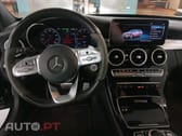 Mercedes-Benz C 300 de Edition