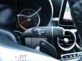 Mercedes-Benz C 200 CGi Avantgarde BE Aut.