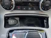 Mercedes-Benz SLC V6