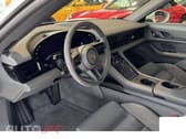 Porsche Taycan 4S Plus