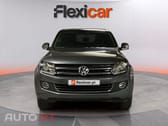 Volkswagen Amarok 2.0 BITDI 180 HIGH LINE 4MOTION