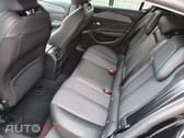 Peugeot 308 1.6 Hybrid Allure e-EAT8