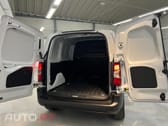 Citroen e-Berlingo 50 kWh M