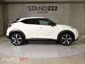 Nissan Juke 1.0 DIG-T Tekna DCT