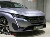 Peugeot 308 1.2 PureTech Allure EAT8