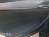 BMW 520 d Line Luxury Auto