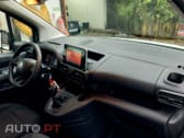 Citroen Berlingo 1.5 BlueHDi M Club