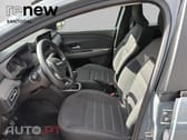 Dacia Sandero EXPRESSION TCE 90