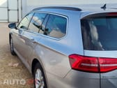 Volkswagen Passat Variante