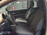 Fiat 500e 42 kWh