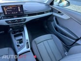 Audi A4 Avant 30 TDI Advanced S tronic