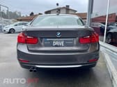 BMW 328 i Modern Line
