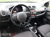 Mitsubishi Space Star 1.2 Intense