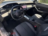 Peugeot 308 SW 1.6 Hybrid Allure Pack e-EAT8