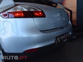 Renault Mégane 1.5 dCi Limited SS