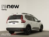 Dacia Jogger Jogger 1.0 ECO-G Extreme+ Up&Go 7L Bi-Fuel
