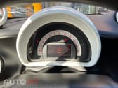 Smart ForTwo Drive Prime