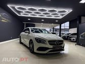 Mercedes-Benz CLA 220 d AMG Line Aut.