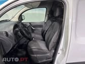 Mercedes-Benz Citan 2 lugares