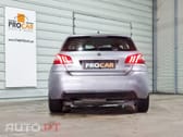 Peugeot 308 1.2 PureTech Access
