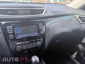 Nissan X-Trail 1.6 dCi Tekna Xtronic