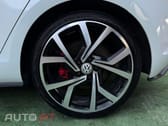 Volkswagen Golf 2.0 TSI GTI