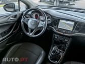 Opel Astra Sports Tourer 1.6 CDTI Dynamic Sport