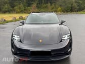 Porsche Taycan 4S