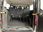 Ford Transit Custom 320L2 2.0 TDCi H1-T.B.Trend