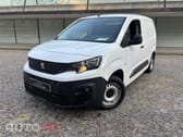 Peugeot Partner 1.6 Bluehdi 75Cv *GPS