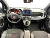 Fiat Panda 1.0 Hybrid Sport BSG