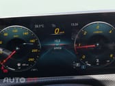 Mercedes-Benz CLA 180 d Progressive Aut.