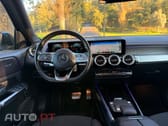 Mercedes-Benz EQB 250 AMG Line