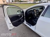 Volvo V40 2.0 D2 R-Design Geartronic