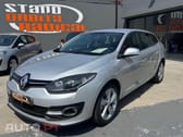 Renault Mégane Sport Tourer 1.5 dCi Confort