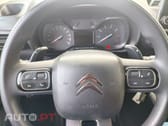 Citroen Berlingo 3 Lug.