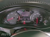 Audi A6 Avant 40 TDI Sport S tronic