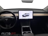Tesla Model Y Long Range Dual Motor AWD