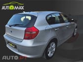 BMW 116 d
