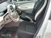 Renault Zoe (c/ Bateria) Life 40