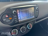 Toyota Yaris 1.0 VVT-I CONFORT