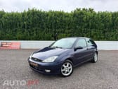 Ford Focus 1.8 TDCi Trend