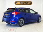 Ford Focus 1.0 EcoBoost ST-Line Aut.