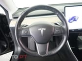 Tesla Model 3 Standard Range Plus RWD