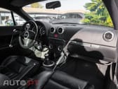 Audi TT 1.8 T quattro
