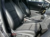 Mercedes-Benz GLA 180 d Urban Aut.
