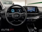 Hyundai i20 1.2 Comfort