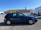 Volkswagen Golf 1.4i Confortline